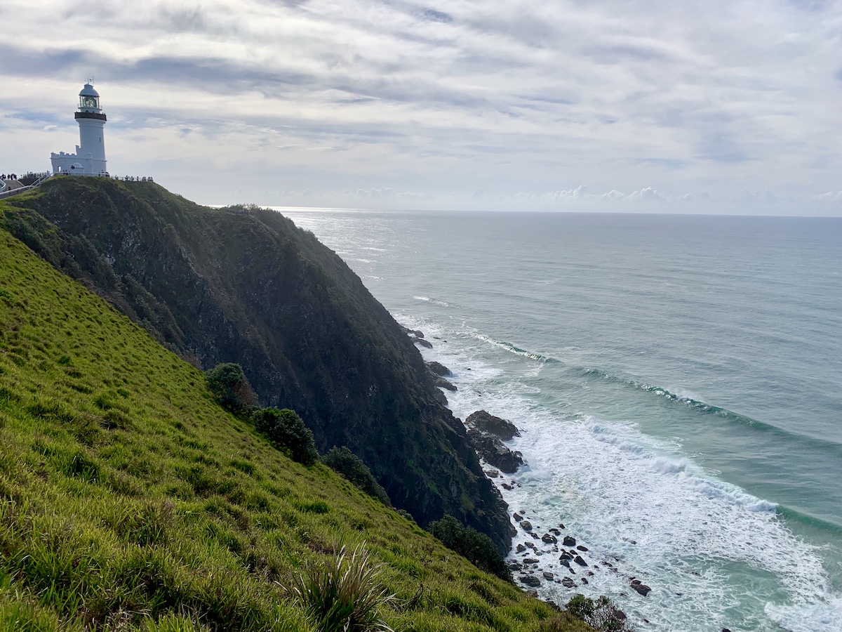 Byron Lighthouse